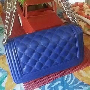 Shoulder/Crossbody Boy Bag